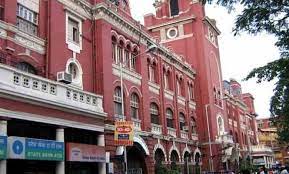 Kolkata Municipal Corporation