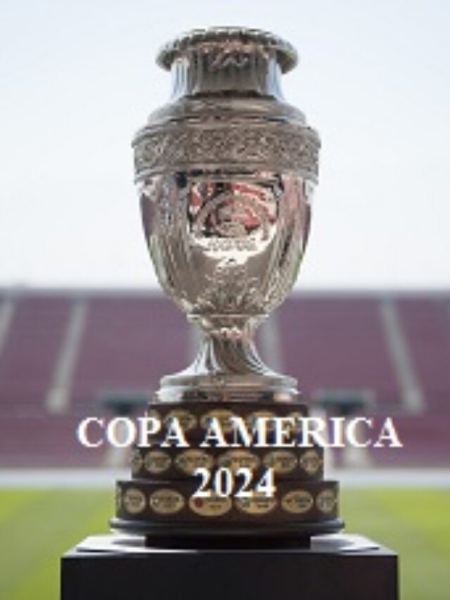 Copa America 2024