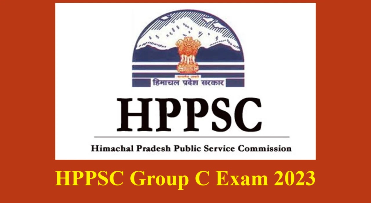 HPPSC Group C Exam 2023