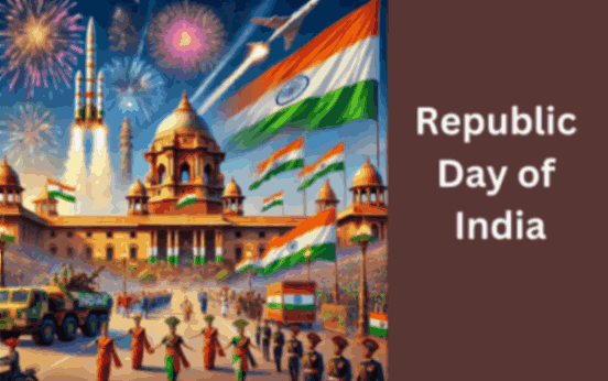 Republic Day of India