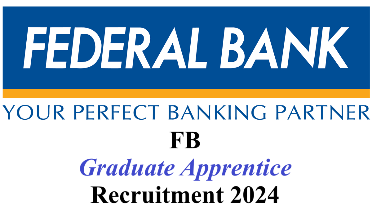 FB Graduate Apprentice Recruitment 2024