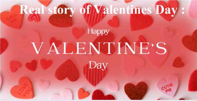St Valentines Day 2026: Powerful Love Stories Behind the Day