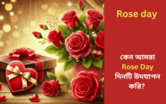 Rose Day