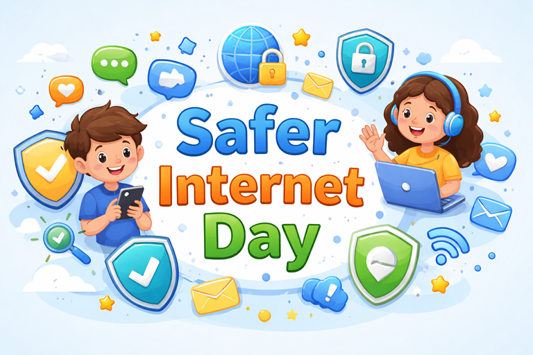 Safer Internet Day 2026: Powerful Ways to Stay Smart and Secure Online