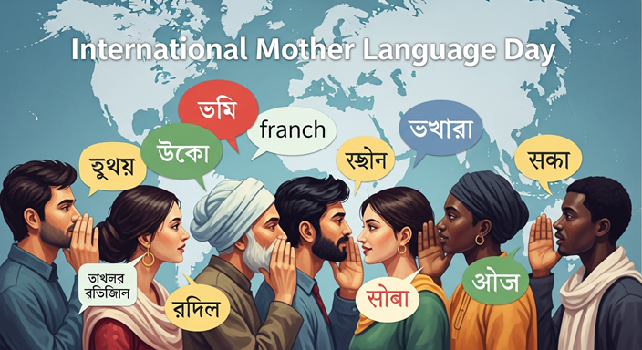 International Mother Language Day 2026: Inspiring Truths That Celebrate Our Mother Tongues