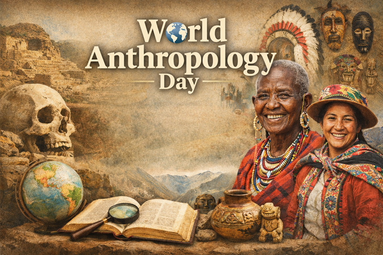 World Anthropology Day 2026: A Remarkable Journey Into Human Culture and Connection