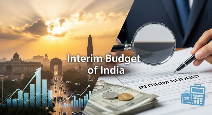 Interim Budget of India 2026 – Powerful Snapshot of the Nation’s Priorities