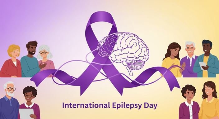 International Epilepsy Day 2026: Inspiring Truths That Break the Stigma