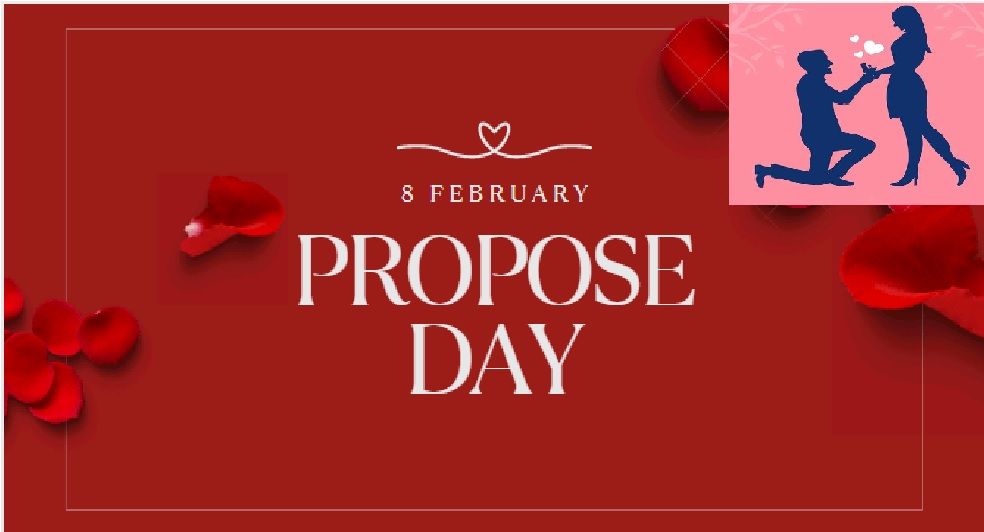 PROPOSE DAY 2024