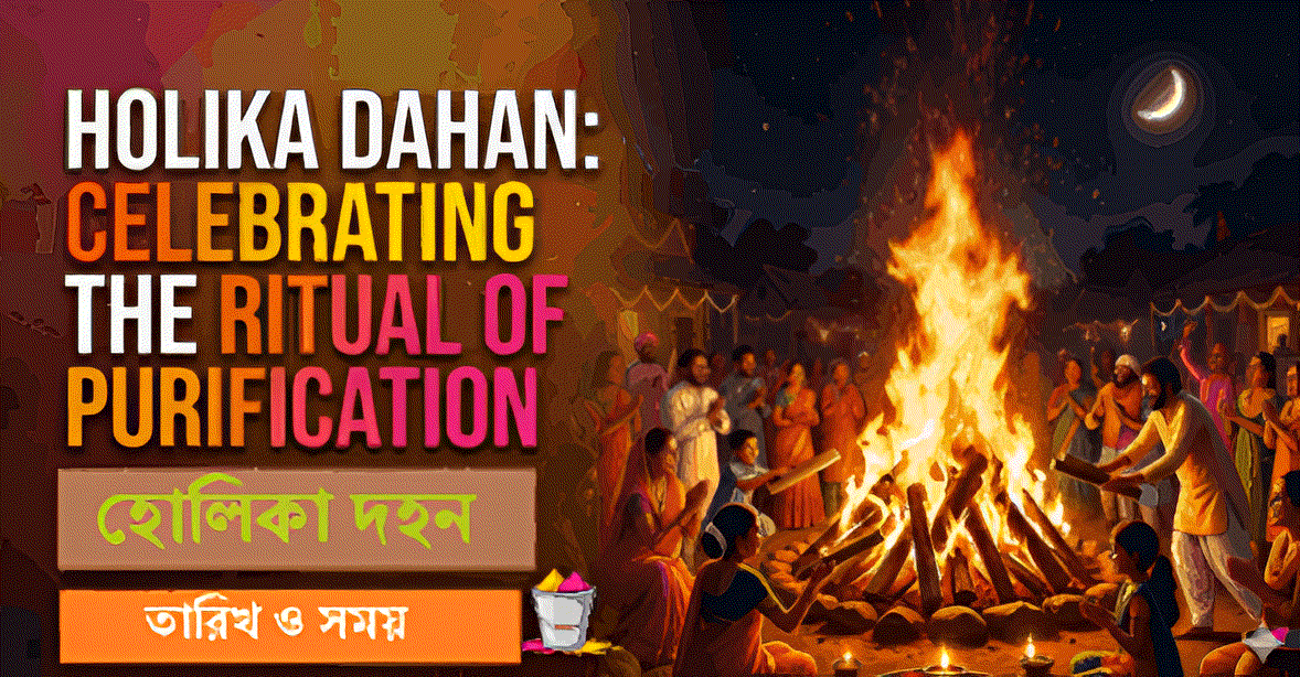 holika dahan