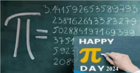 pi day 2024