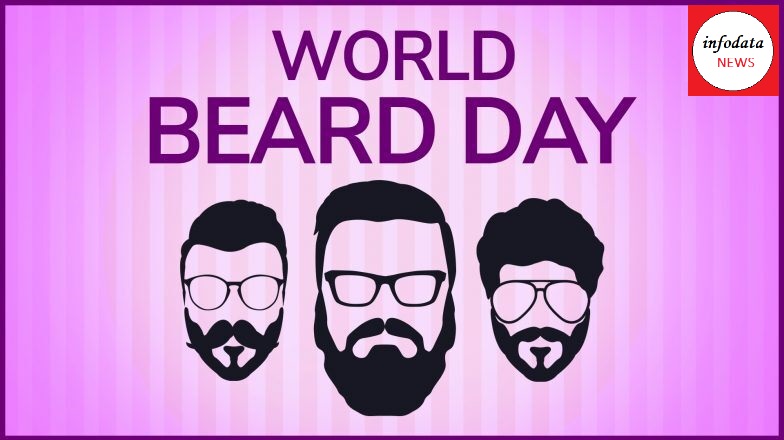 World Beard Day