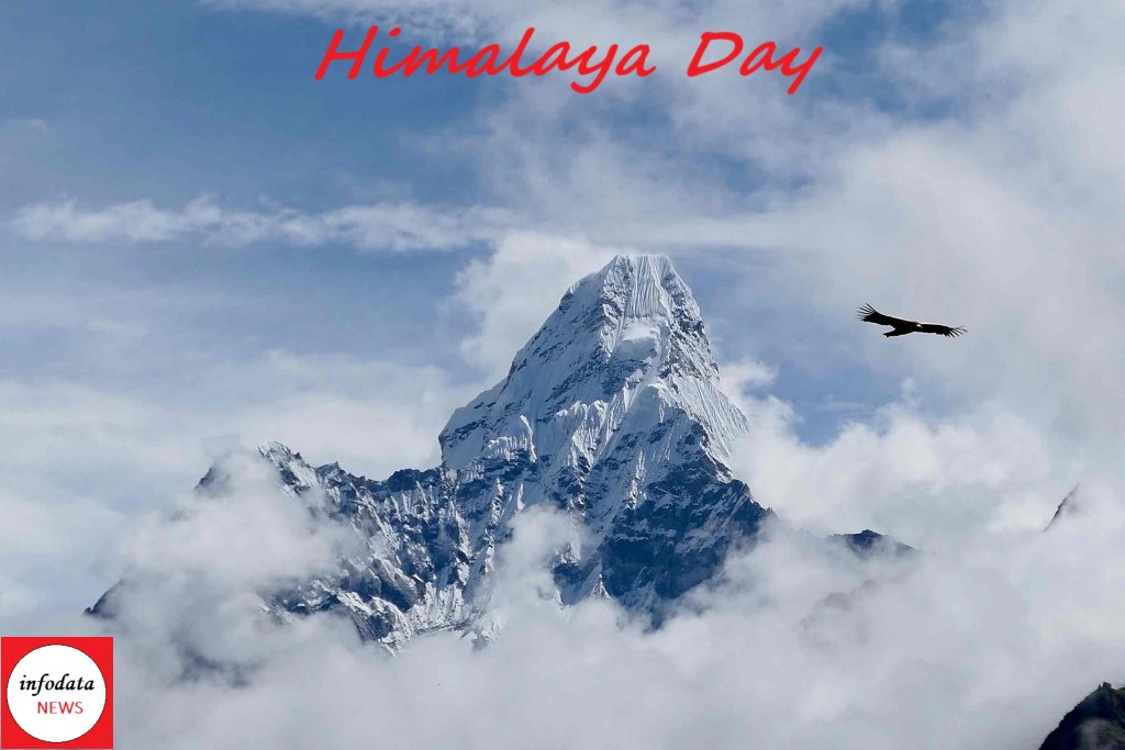 Himalaya Day