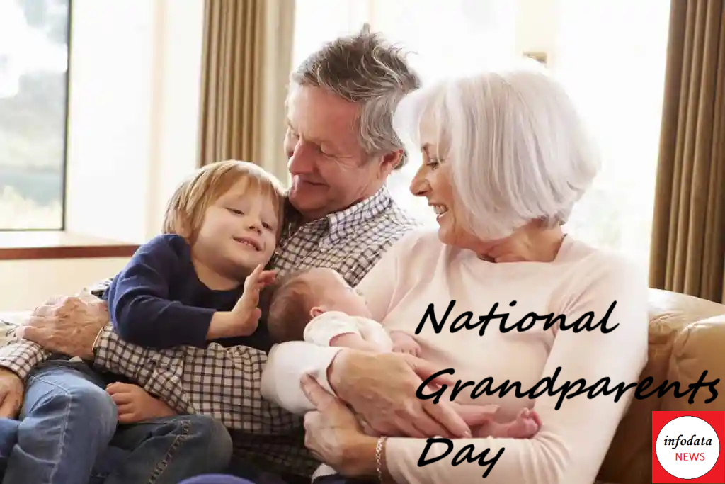 National Grandparents Day