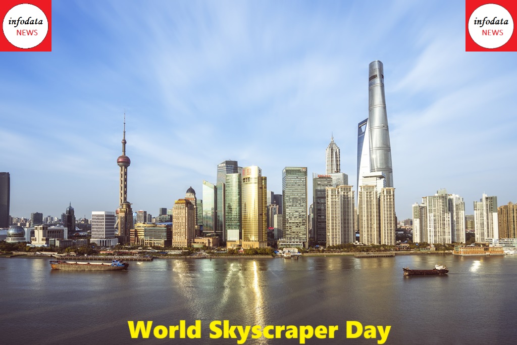 World Skyscraper Day