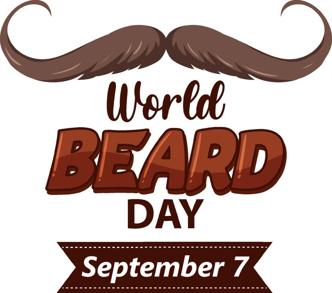 World Beard Day