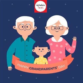 National Grandparents Day