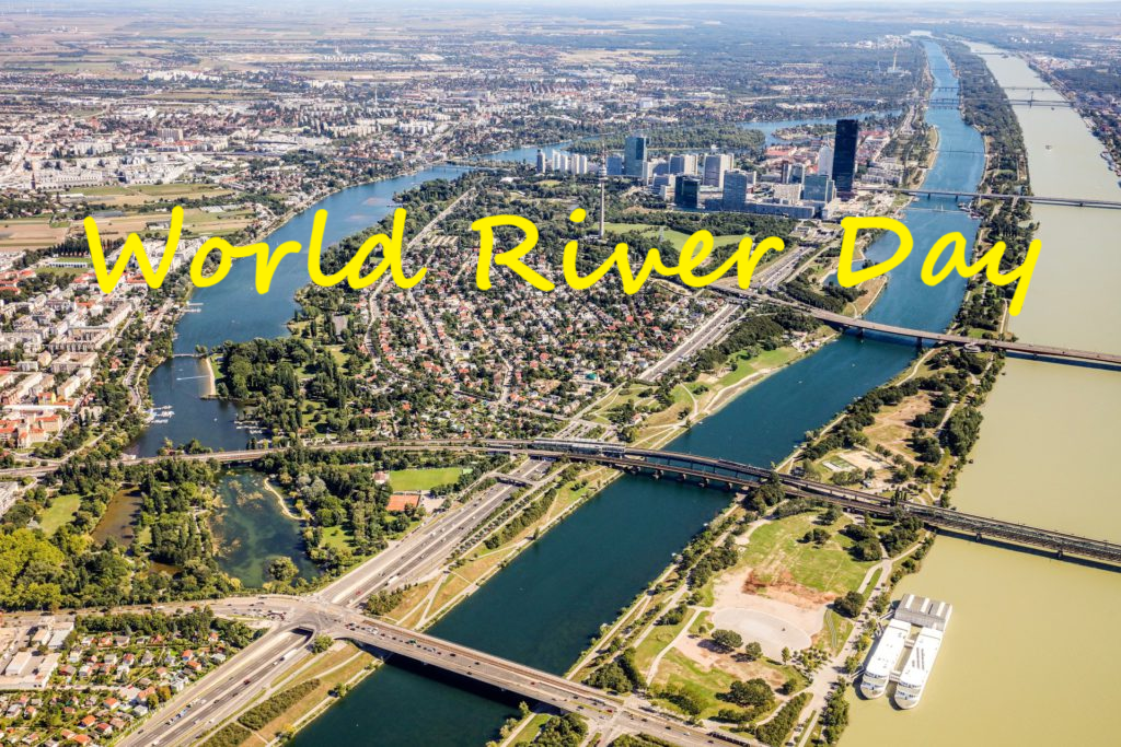 World Rivers Day