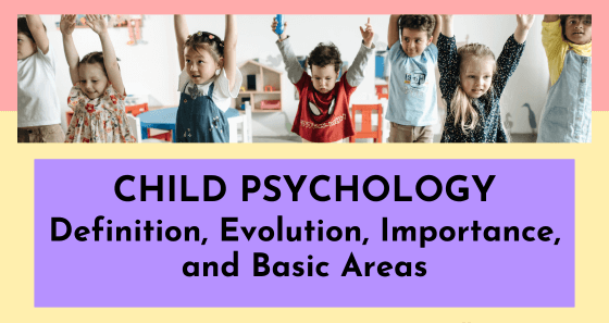 International Day of the Girl Child - girl child psychology - evolution, importance, basic areas