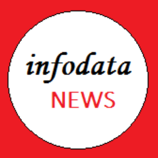 about us, infodatanews