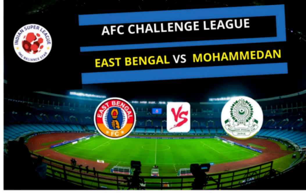 East Bengal Vs Mohammedan Highlights ISL 2024-25 Link