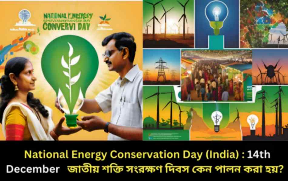 National Energy Conservation Day (India)