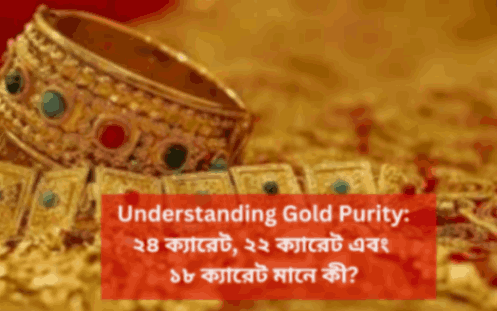 Gold Purity