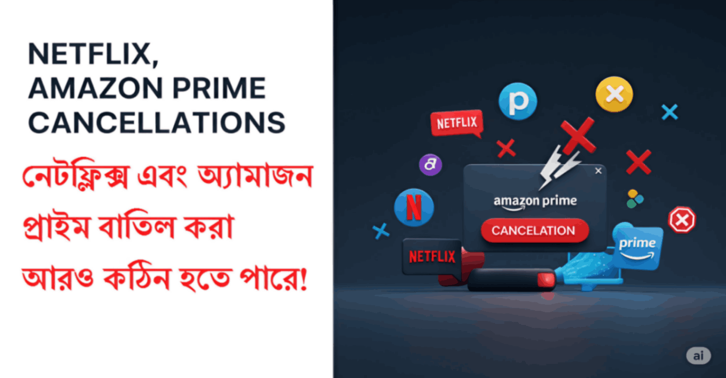 Netflix Cancellations