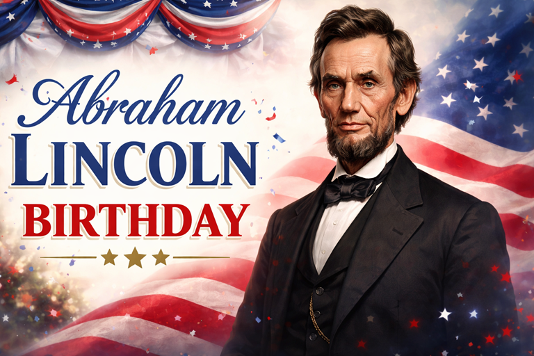 Abraham Lincoln Birthday 2026: A Legendary Legacy That Changed History